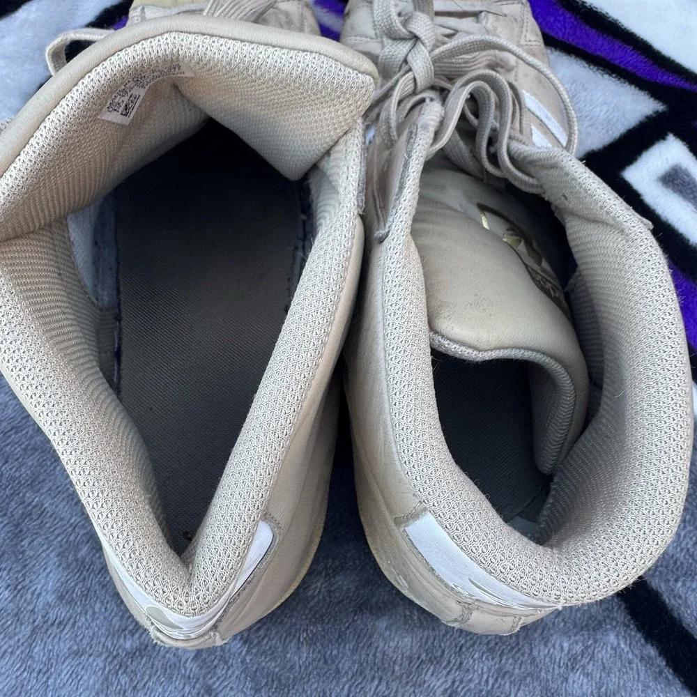 Size 13 - adidas Pro Model Khaki ‎ Nice Sneaker